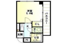 弘和ハイム間取り図面