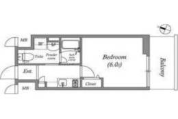 LiveCasa上新庄間取り図面