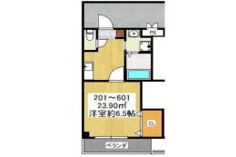 メゾンドアヴェルⅣ間取り図面