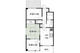 ココチフォレストｒｓ間取り図面