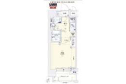 ＳＤグランツ新大阪間取り図面