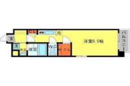 オーパス間取り図面