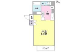 アスタ・ラ・ビスタ新梅田間取り図面
