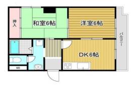 野本ビル間取り図面