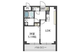 リバー２１間取り図面