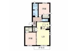 Ｃａｓａ Ｓｏｌｅａｄｏ間取り図面