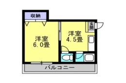 リアライズ上新庄豊新間取り図面