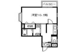 エスパシオ御﨑間取り図面