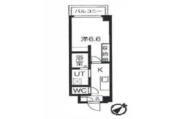 KORE・YIELD大阪間取り図面