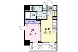 ｂｒｉｓａ　ｆｅｌｉｚ間取り図面