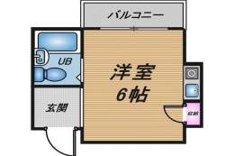 コミュニティハウス正雀間取り図面