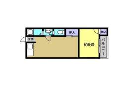 円山台ロイヤル間取り図面