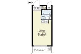 メゾン・ド・スマーユ間取り図面