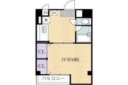 オプーノ間取り図面