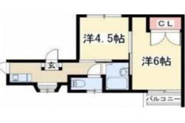 Ｊｉｒｏ淡路間取り図面