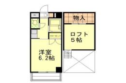 ＹＳハイム間取り図面