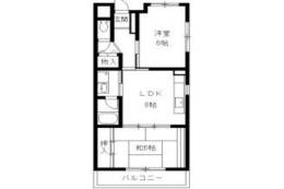 ダフゴアネックス間取り図面