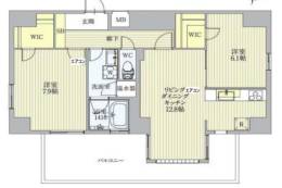 サンレムート新大阪ｅａｓｔ間取り図面