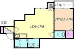 わいわいライン淡路間取り図面