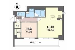 グラン セレニオ 江坂間取り図面