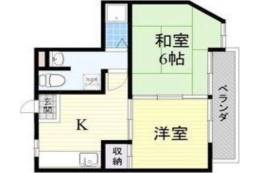 Oosumiレジデンシャル間取り図面