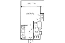 センコート・パトル間取り図面