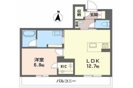 和の杜 江坂間取り図面