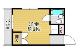 フェイズリヴァ間取り図面