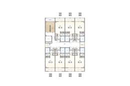 上新ビル上新庄間取り図面