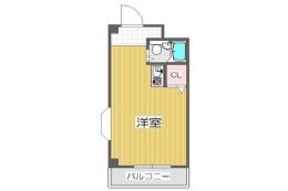 アメニティ淡路間取り図面