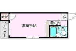 アヴァンス北大阪間取り図面