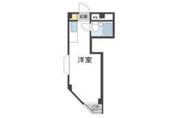 サンズ本庄公園間取り図面