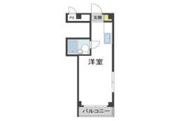 サンズ本庄公園間取り図面