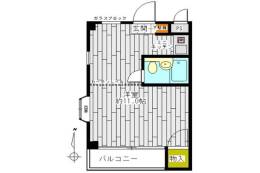 プロミネント相川間取り図面