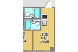 KAISEI上新庄間取り図面
