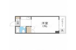 ハイムアーキテクト間取り図面