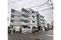 メゾン菊松間取り図面