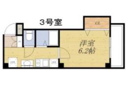 ラ・ファミーユ千里山間取り図面