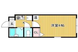 ハイムグレース間取り図面