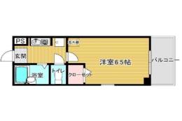 ハイムグレース間取り図面