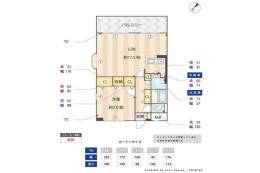 ＡＴＯＭ（アトム）間取り図面