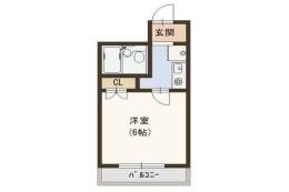 エスリード新大阪第三間取り図面