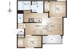 REGALEST茨木間取り図面