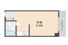 Ｌｉｖｅｓｐａｃｅ大桐間取り図面