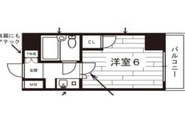 ドリームハイツ間取り図面