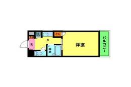 ＣｉｔｙＬｉｆｅプレサンス新大阪間取り図面