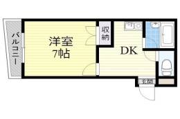 サクセス16間取り図面