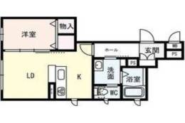 Casa　Avanza間取り図面