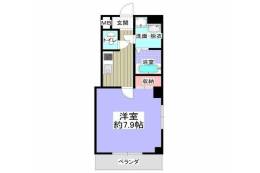 ソレイユリオ間取り図面