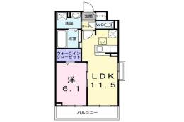 マストリア間取り図面